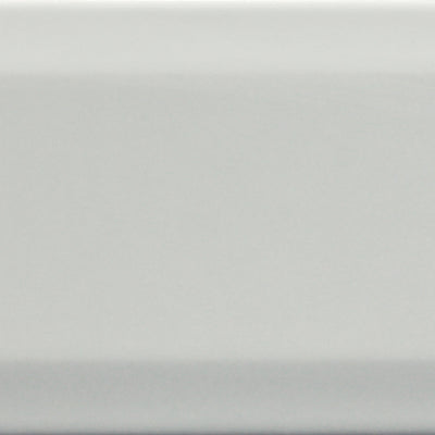 Carreaux muraux Blanc brillant 10X20cm