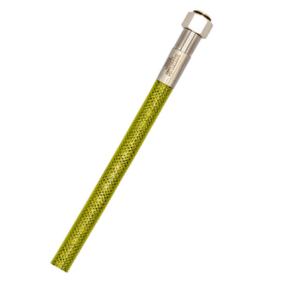 Inox-Gasschlauch M24-100cm-Niederlande-Gastec