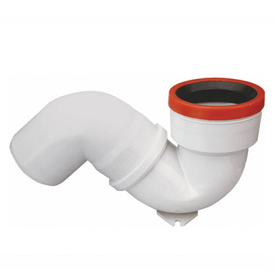 Aloni Pvc S Siphon für Alaturka Wc