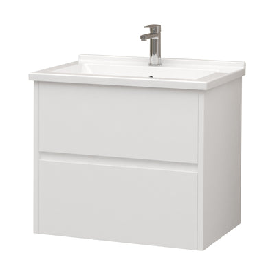 Hayat Onderkast 60cm Wit Glossy