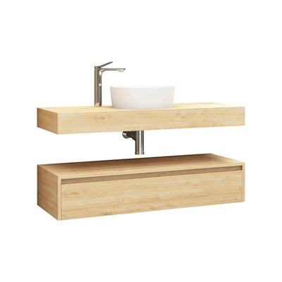 Lina Base Cabinet 120cm Safir