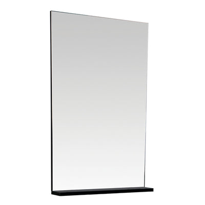 „Massenspiegel mit Tablett 55x84