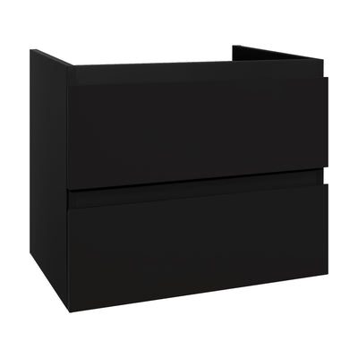 Sally Base Cabinet 60cm Matt Black