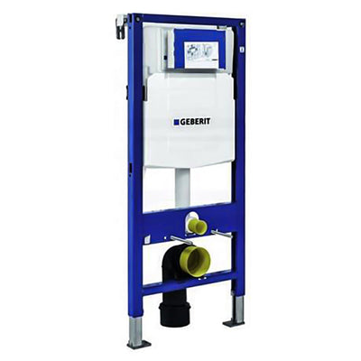 Geberit Concealed Reservoir For Suspension Wc 3-6l