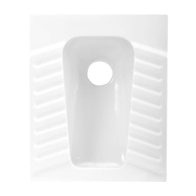 Aloni Alaturka Boden-WC