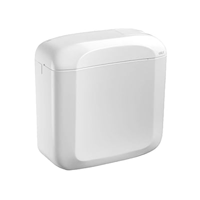 Oli Zaffiro Toilet Tank 3/6l