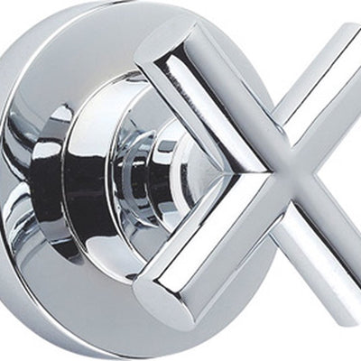 Robinet d’arrêt équerre 1/2 