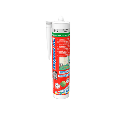 Mapei Mapesil AC 310ml 110 Manhattan