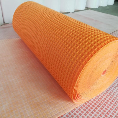 Furki Waterproof Membrane Polyethylene Plastic For Floor 10m