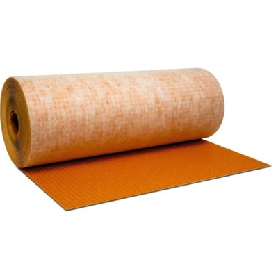 Furki Waterproof Membrane Polyethylene Plastic For Floor 10m