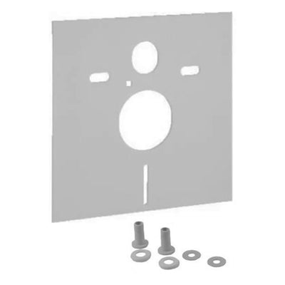Aloni Wc/ (Bidet) Sound Insulation Set