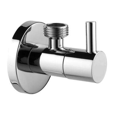 Aloni Hoekstopkraan Delta 1/2x3/8