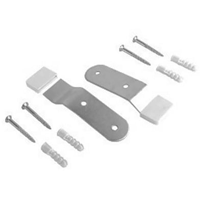 Aloni Washbasin Mounting Set