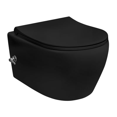 Aloni Rioff WC-Vorleger zum Aufhängen