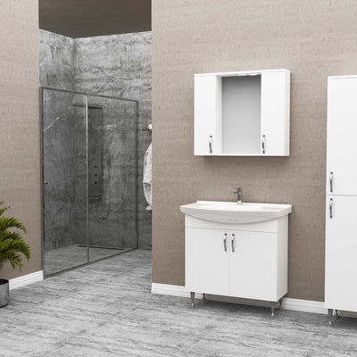 Aleco 85 Base Cabinet