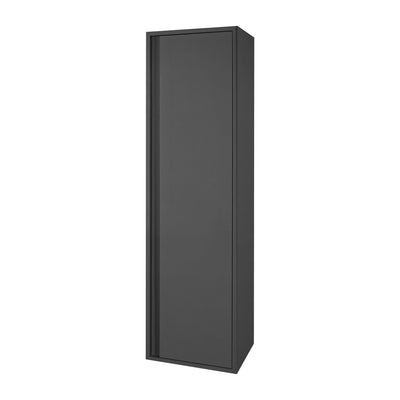 Sally Colonne 160cm Gris Mat