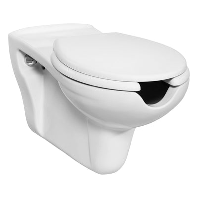 Hang-Wc Wit Mindervaliden