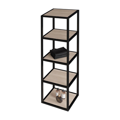 Sharp Colonne 30x35x135cm Noir