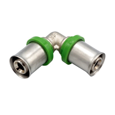 Kniepresse-Kupplung 20x20