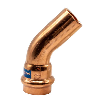 Bend 45''  Mv Dia 28 Water Gas