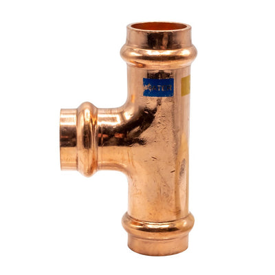 T-Stuk Dia 15 Watergas