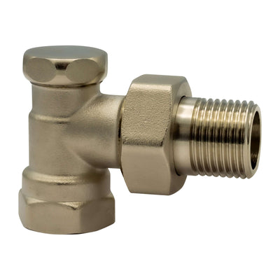 Angle Return Tap 1/2“F
