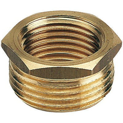 Reduction Mf - 3/8 1/8