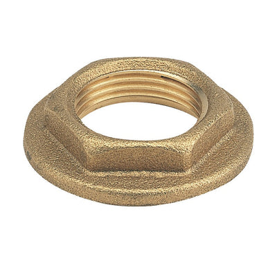 Contre-Ecrou Collerette 1/2