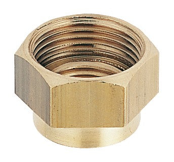 Ärmelreduzierung Ff - 3/4 - 1/2