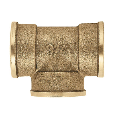 T-Piece Female Femelle 1