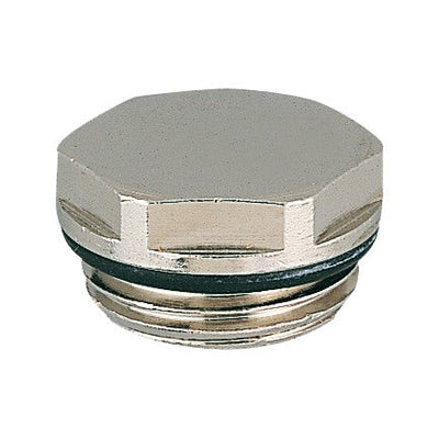 Stop Radiator 1/2m With O-Ring