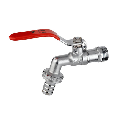 Double Service Crane Red Trade 1/2m