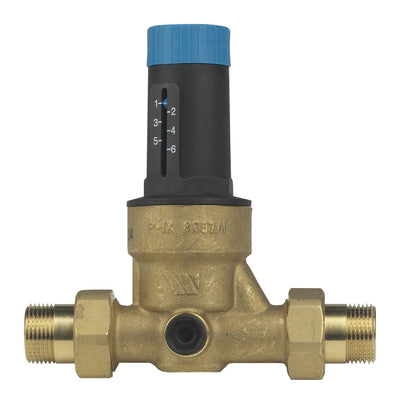 Pressure Reducer 3/4m - Watts