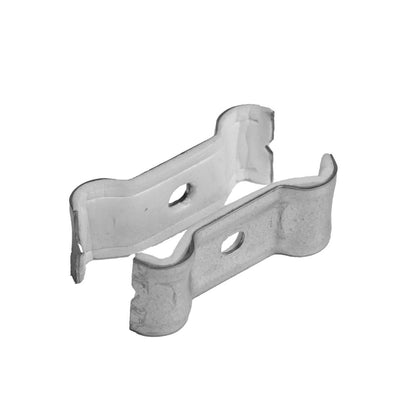 Collier Double Isole Ø  15mm