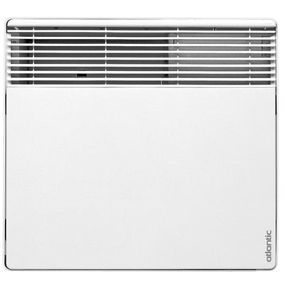 Radiateur Electrique Muralavec Prise   + Program 1000w-Lxh:447x453