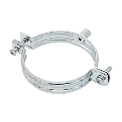 Collier Galvanise M8/M10 Ø 63mm - 20x2.20