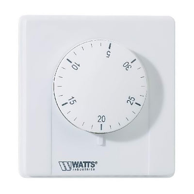 Raumthermostat Belux Ti-N