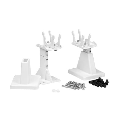 Universal Foot Console For Type 22/30/33/44 - Surface Surface