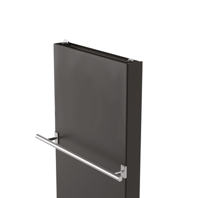 Chrome Towel Holder 50cm