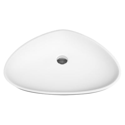 Veroni Corona Solid Surface Washbasin