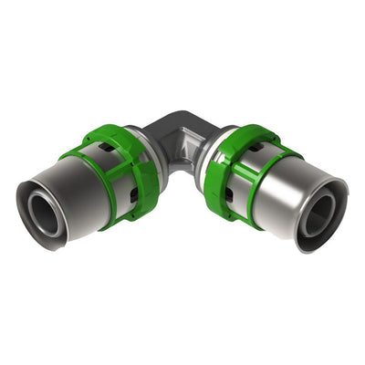 Knie Perskoppeling 16