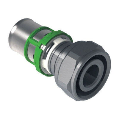 Übergangskupplungspresse X gebogener Drehgelenk 20 x M22