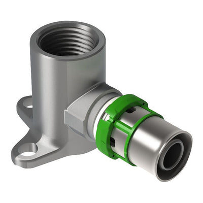 Emkele Press Wandplatte H 52 cm 16 x 1/2f