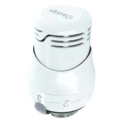 Comap Senso Thermostat Head White