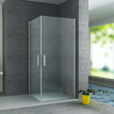 Aloni Shower Cab 90x90x1900cm