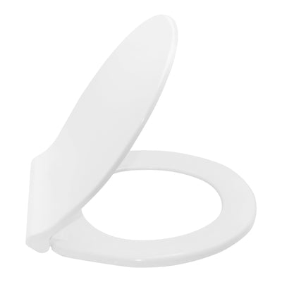 Aloni Universal Kids Wc-Zitting Met Toiletverkleiner, Pvc Scharnieren, Softclose