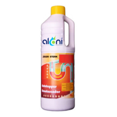 Aloni Wc Unclogged 1l
