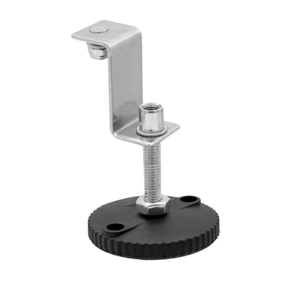 Shower Trunk Feet For Stainless Steel