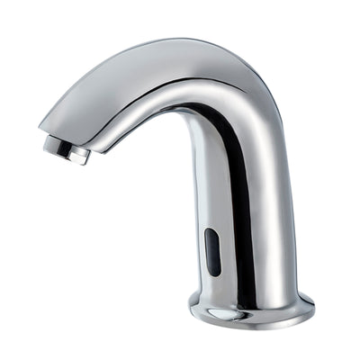 Sensor Tap Only Cold Water