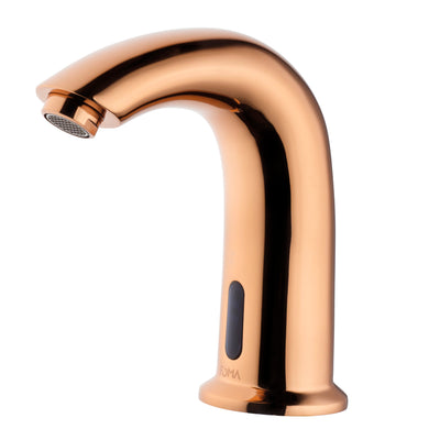Sensor Tap Only Cold Water Bronze